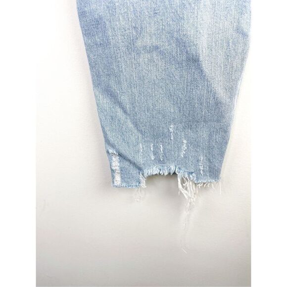 Free People We The Free Blossom Rigid Skinny Jeans Size 28 - Picture 13 of 16